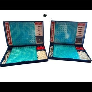 Battleship Milton Bradley Canada original game
